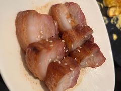 -ManHo万豪中餐厅(成都茂业JW万豪酒店)