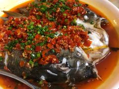 -李师傅脆肚(梅林店)