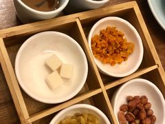 小菜-闽上鲜·福建菜(龙湖滨江天街店)