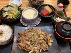 -鲔屋寿喜烧