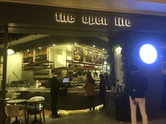 门面-The open life(万象城店)