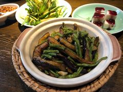 -粗茶淡饭·隐庐私厨(东亭店)