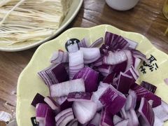 -二刚大块烤肉(东山商业街店)