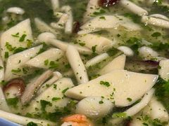 -阿巧一号私房菜(止园路店)