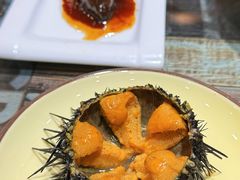 -小红鲸·海鲜餐厅(轸大路店)