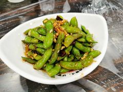 -零零後碳烤大排档(曙光星城旗舰店)