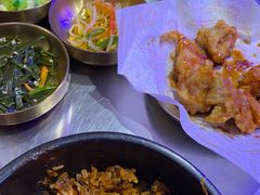 -釜山火炉·海鲜烤肉(紫藤路店)