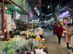 -循礼门鲜花花市(武汉循礼门店)