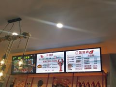 -呆虾王龙虾馆(南湖总店)
