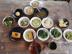 -大自然素食(望桐路店)
