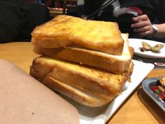 -喝丢一只鞋海鲜烧烤·海肠捞饭(文体街店)