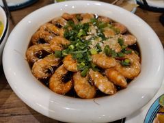 -锡和无锡菜(景丽苑店)