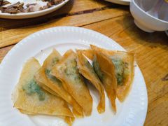 韭菜角子-盘飧市(春熙路店)