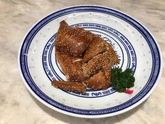 古桐麻香鸡-香港百合居(LCM置汇旭辉广场店)
