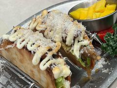 -一沙一城·岩烤牛扒(深圳首店)