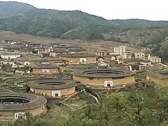 -初溪土楼群