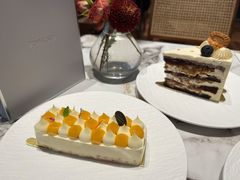 -沛家·西餐Brunch·直火料理