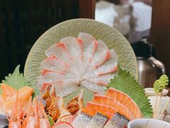 -古田居·特色寿司料理(星之岛旗舰店)