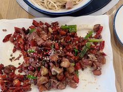 -妈妈的味道(和顺古镇店)