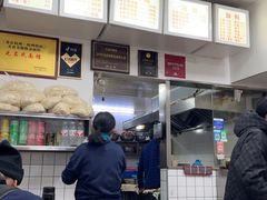 -无名氏面馆(邮电路店)