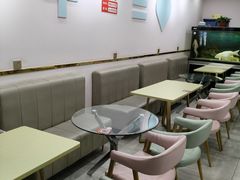 -陈老大冷饮厅(金街广场店)