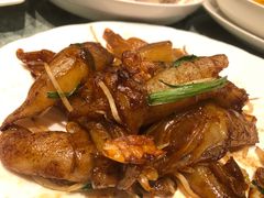 -花城苑广府菜(侨鑫店)