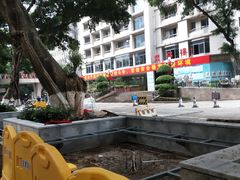 -广州市第一人民医院(院本部)