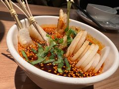 -太二酸菜鱼(武汉光谷保利店)