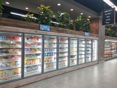 -果蔬好生活超市(乐堤港店)