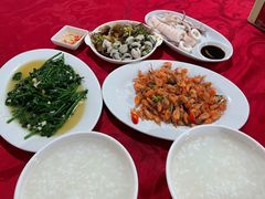 -车头老二大排档