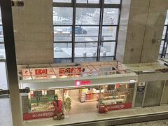 -洛阳龙门站