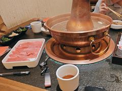 -清真京华源·涮肉烧烤(丰庆店)
