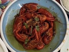 麻辣小龙虾-7号院家宴.烧鸽子(门头沟店)