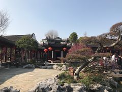 -檀园