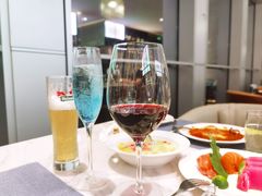 -星璞全日餐厅·高空自助餐(深铁铂尔曼酒店)