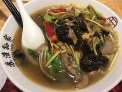 -孙家面馆(小康城店)