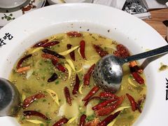 -太二酸菜鱼(福州泰禾店)