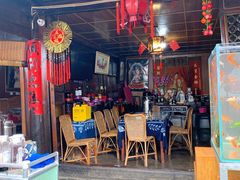 门面-老宅子私房菜馆(大理古城店)
