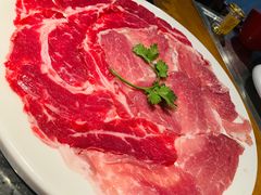 -潮火锅·麻辣牛肉火锅(观音桥方圆·LIVE店)