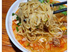 -桂花香手工面(鼓楼店)
