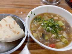-老字号贾家肉丸糊辣汤(光明巷店)