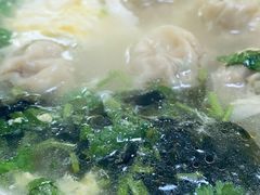 大馅云吞-福源包子铺王顶堤店