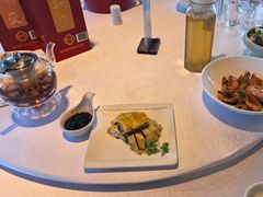-宁波石浦大饭店(新材料城店)
