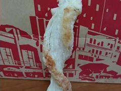 芝士条-国际饭店·帆声西饼屋(黄河路店)