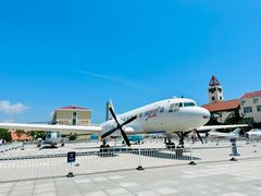 -中国人民解放军海军博物馆