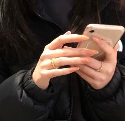 手部美甲-七月美睫 美甲