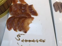 -玉林烤鸭店(定福庄店)