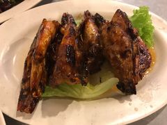-德成饭店