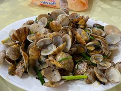 -秋姐美食店(旅游大道店)