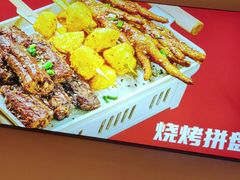 -黄记煌三汁焖锅(新佳丽江汉路店)